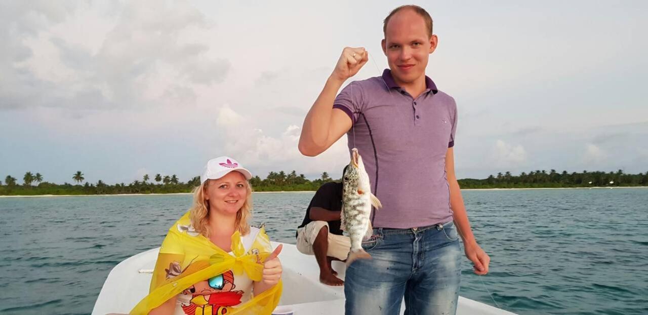 Nazaki Luxury Beach Hotel Gan  Kültér fotó