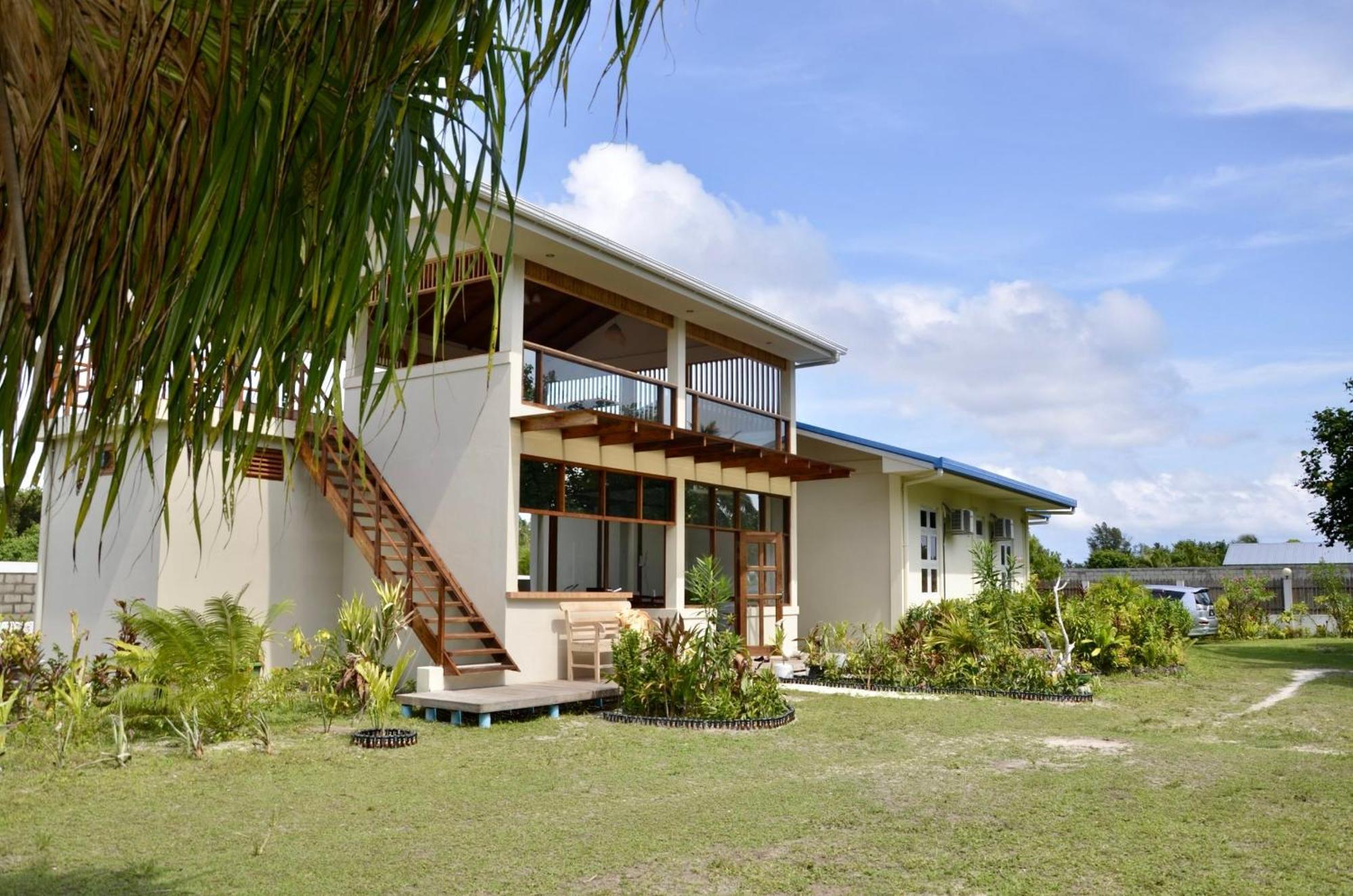 Nazaki Luxury Beach Hotel Gan  Kültér fotó