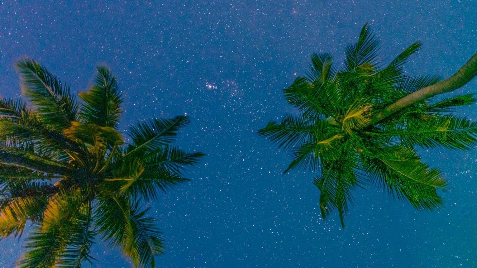 Nazaki Luxury Beach Hotel Gan  Kültér fotó