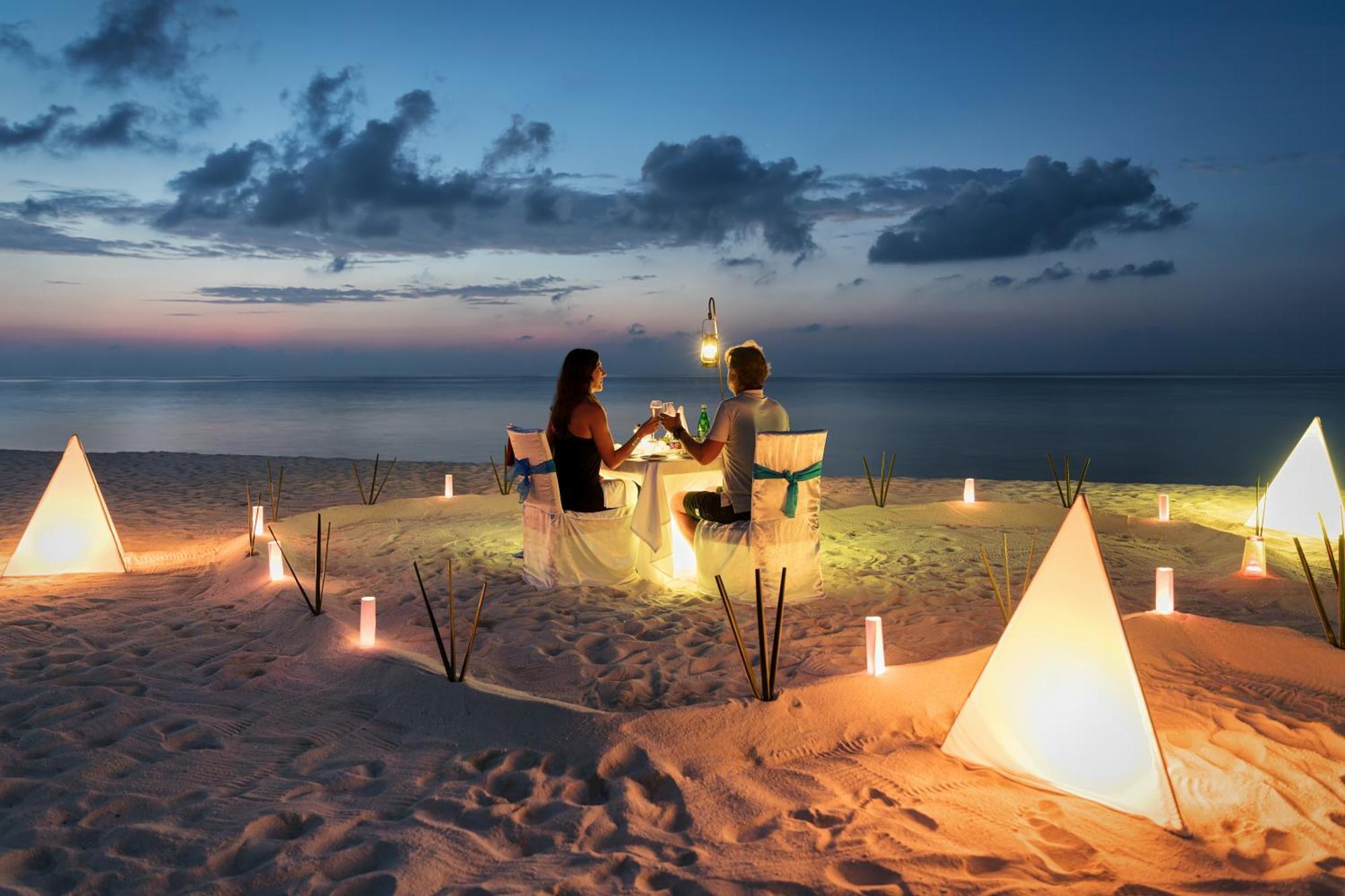 Nazaki Luxury Beach Hotel Gan  Kültér fotó