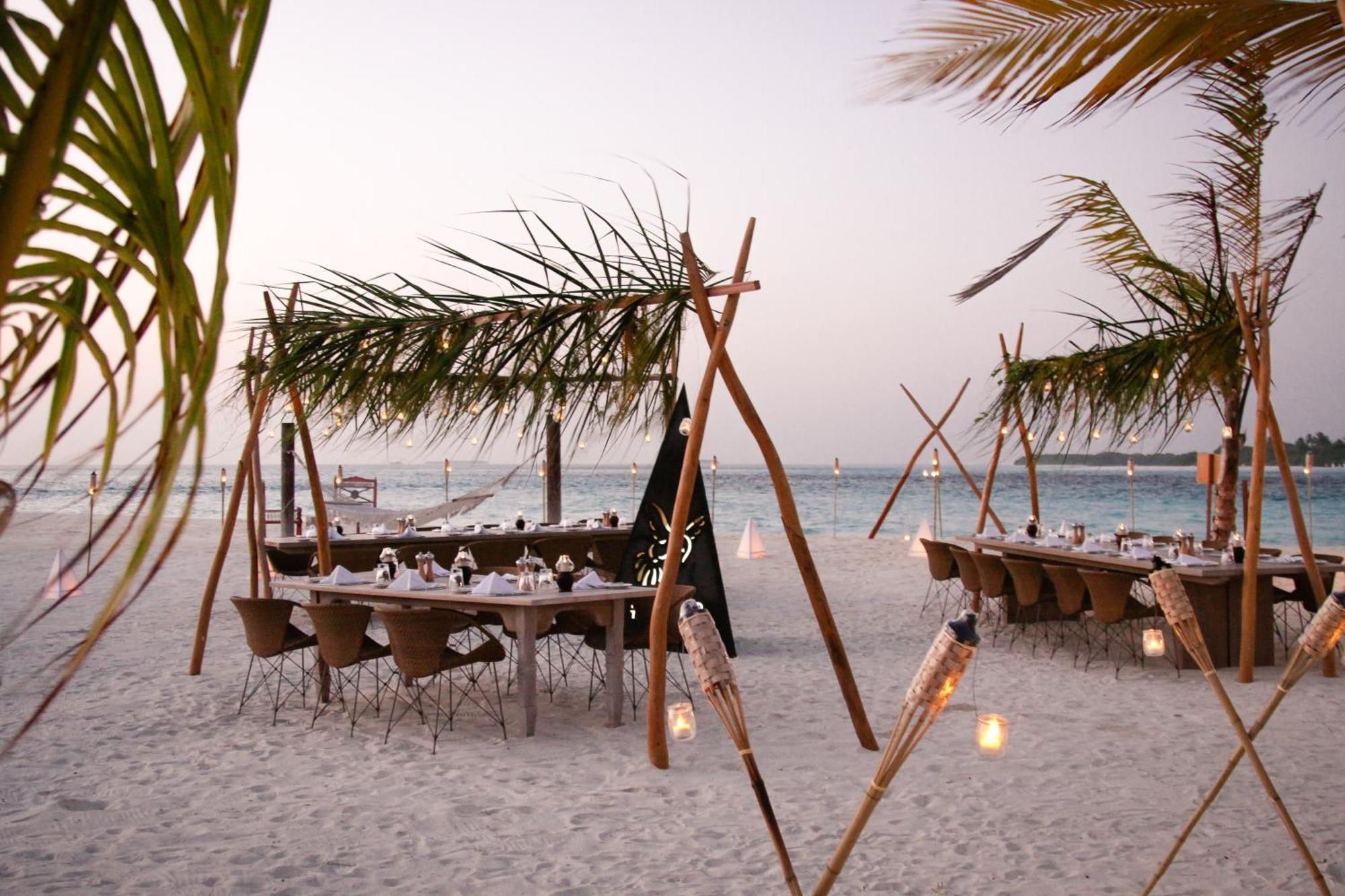 Nazaki Luxury Beach Hotel Gan  Kültér fotó