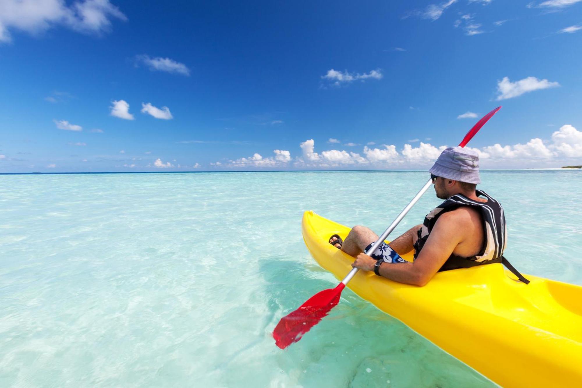 Nazaki Luxury Beach Hotel Gan  Kültér fotó