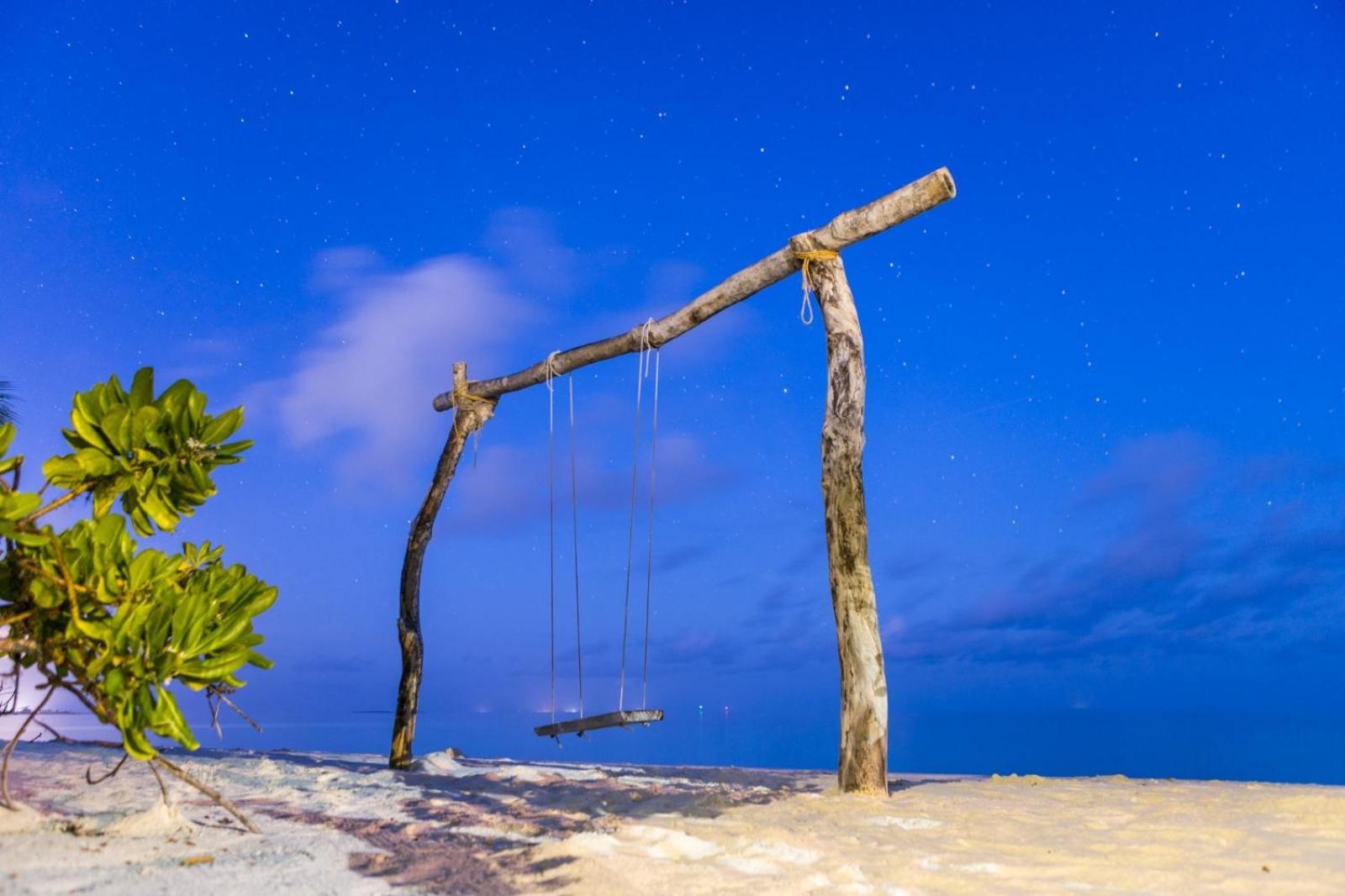 Nazaki Luxury Beach Hotel Gan  Kültér fotó