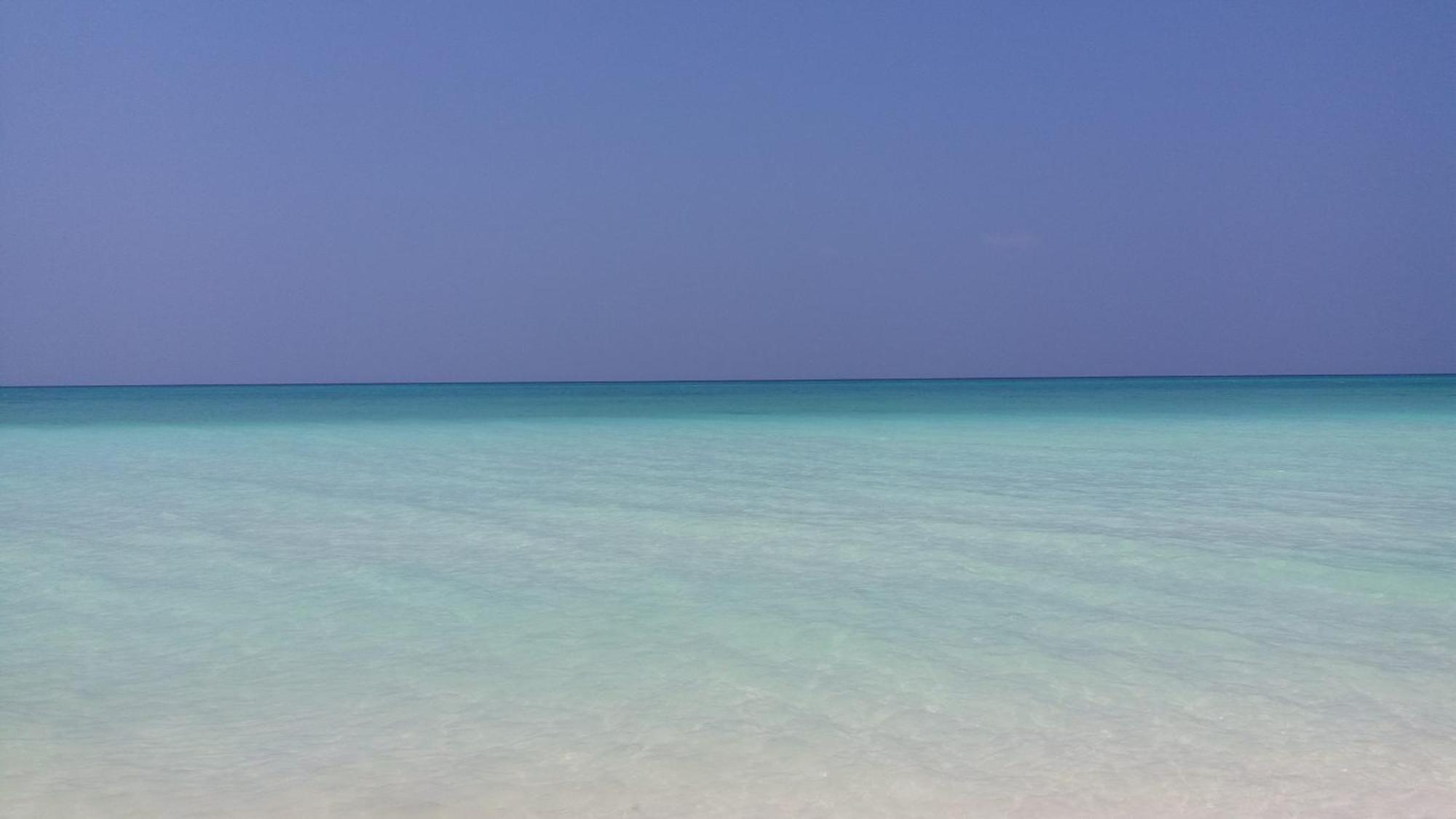 Nazaki Luxury Beach Hotel Gan  Kültér fotó