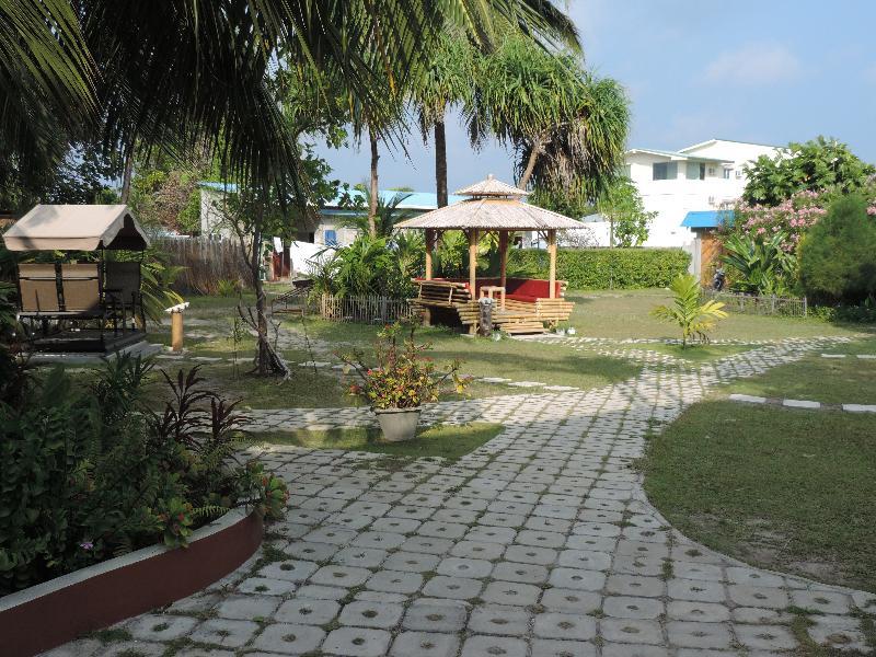 Nazaki Luxury Beach Hotel Gan  Kültér fotó
